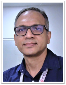 Dr. Nayanjeet Choudhury