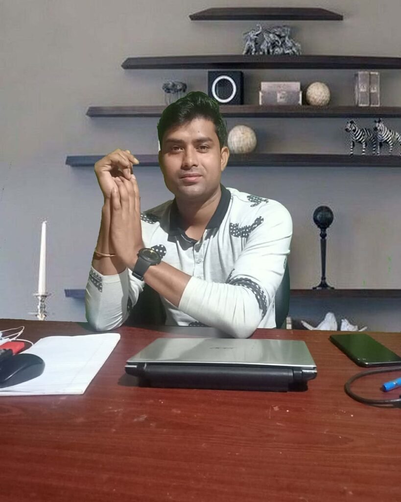 Inderjeet Swaroop