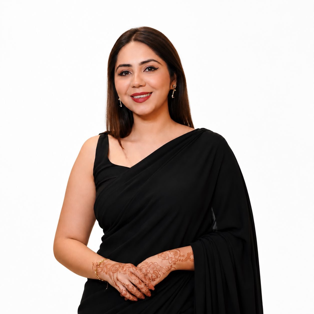 Khushi Ahuja