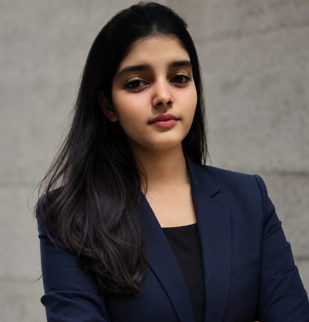 Nandini Soni